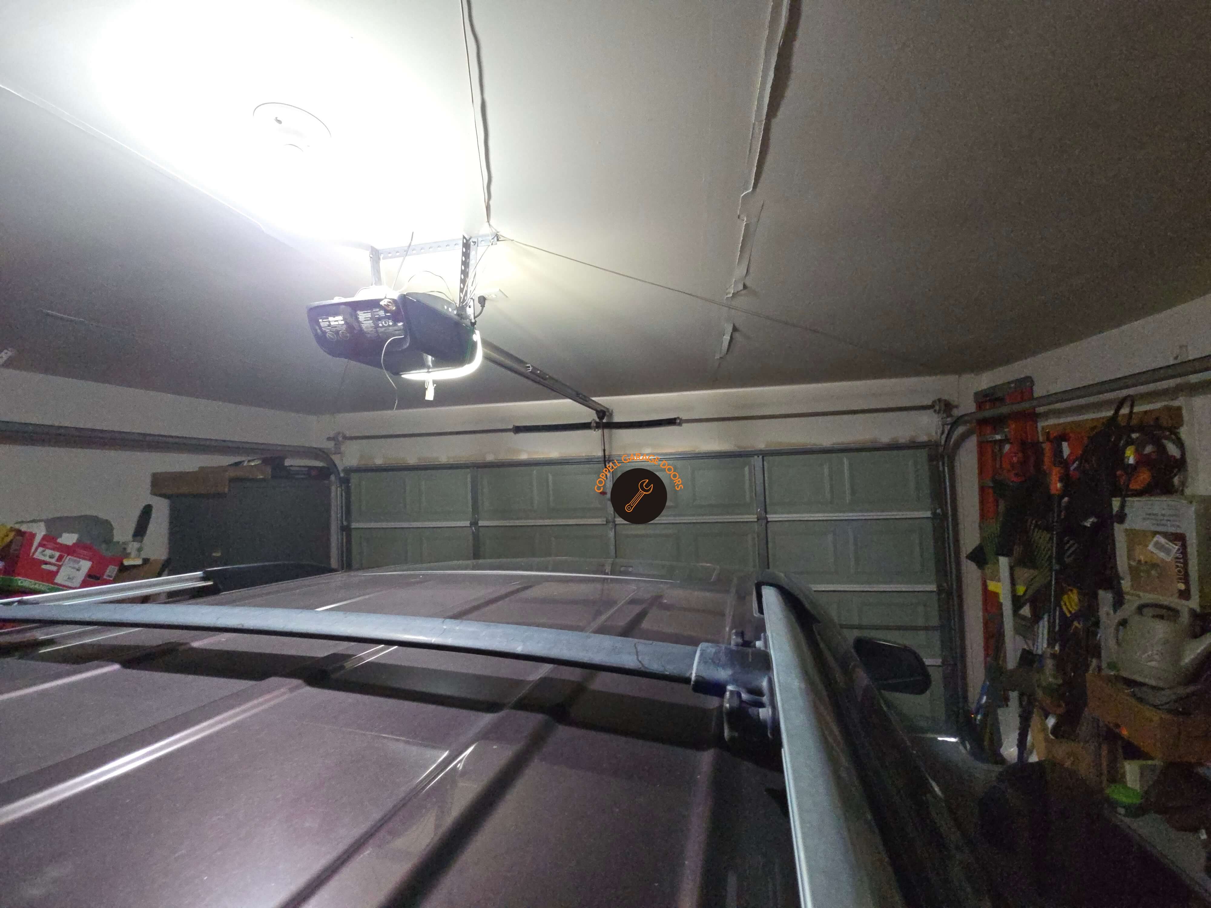 liftmaster-screwdrive-repair